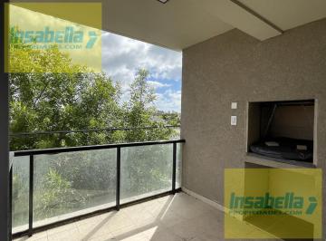 Departamento · 47m² · 2 Ambientes · Departamento - San Jose