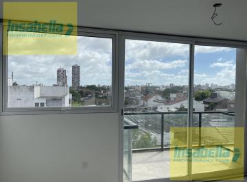 Departamento · 48m² · 2 Ambientes · Departamento - San Jose