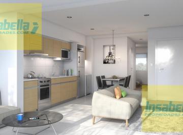 Departamento · 47m² · 2 Ambientes · Departamento - San Jose