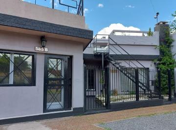 Casa · 170m² · 4 Ambientes · Casa - Ituzaingó Norte