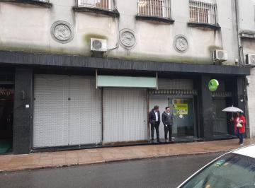 Oficina comercial · 717m² · Local en Venta - Montevideo, Uruguay