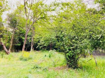 Terreno , Villa General Belgrano · Venta de Terreno en Villa General Belgrano - Tlc0651