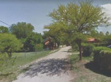 Terreno 2350m² Venta  · Venta de Terreno en Villa General Belgrano - Tlc0650
