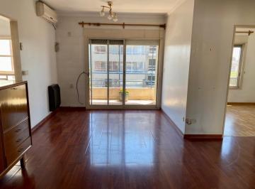 Departamento · 62m² · 3 Ambientes · Excelente Departamento en Alquiler en Almagro