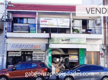 Local comercial de 3 ambientes, Tigre · Tigre. Venta. S/avda. Cazon. Locales y Depto. Ideal Inversores!