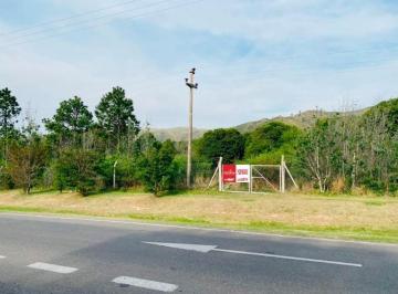 Terreno , Villa General Belgrano · Venta de 4 Ha 7000 m² en Villa Ciudad Parque, Sobre Ruta N5 - Tlc0644