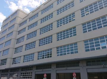 Oficina comercial , Barracas · Oficina en Planta Libre 2.000 m² | Azara 841