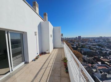 Departamento de 3 ambientes, Villa Santa Rita · En Venta, 3 Amb con Balcón Terraza, Cochera y Baulera, Alquilado, con Renta