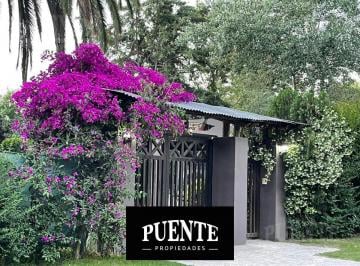 Casa · 300m² · 5 Ambientes · Casa - Barrio Links - Ezeiza - Casa Quinta - La Union