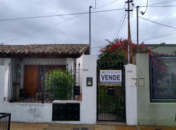 Casa · 3 Ambientes · Casa - Coronel Brandsen