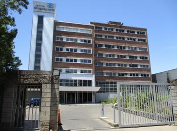 Oficina comercial , San Isidro · Excelente Oficina y Precio! Complejo Centro Uruguay Norte (7coch) Beccar - S. Isidro