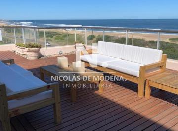 Foto1 · Apartamento en Brava PH con Parrillero Cerrado y Propio - Punta del Este
