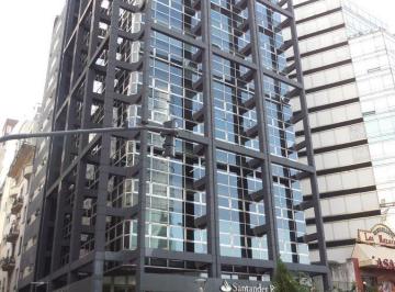 Oficina comercial · 343m² · 10 Ambientes · 2 Cocheras · Oficina Venta Centro Catalinas