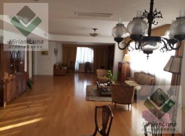 Departamento · 247m² · 6 Ambientes · 2 Cocheras · Departamento - La Plata