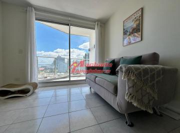 Foto1 · Alquiler de Apartamento de un Dormitorio y Medio en Punta del Este