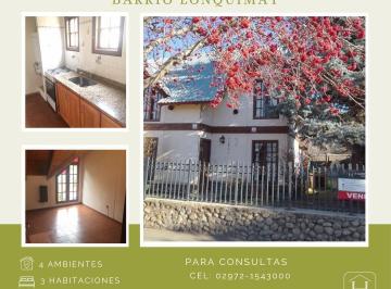 HAB-HAB-437_2 · Casa 4 Ambientes. | Arrayanes