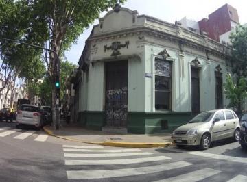 palermo-alquiler-lote-de-300-a-500-mts · Terreno en Alquiler en Palermo