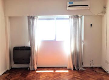 Departamento de 3 ambientes, Palermo · 3 Ambientes en Billinghurst y Mansilla – Luminoso, Impecable, Lavadero y Baulera