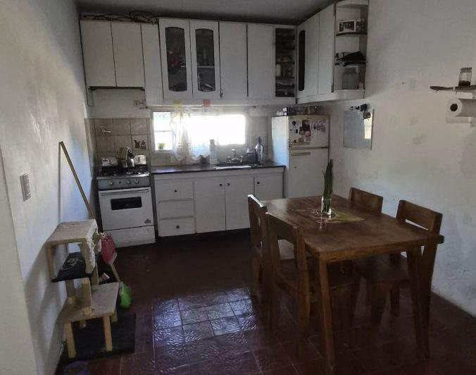 PH · 43m² · 2 Ambientes