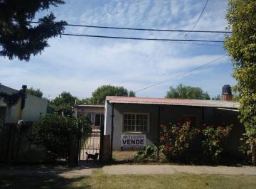 Casa · 3 Ambientes · Casa - Coronel Brandsen