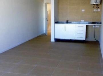 Departamento · 33m² · 1 Ambiente · Departamento - Constitución