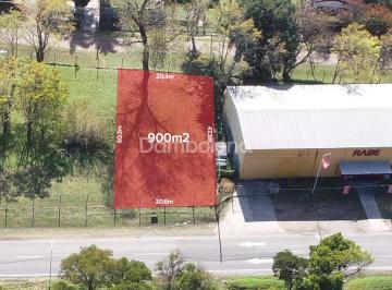 Terreno · 900m² · Terreno Fracción en Venta, Moreno