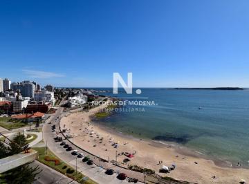 Foto1 · Malecon Punta del Este - 3 Dorm. Playa Mansa - Primera Fila