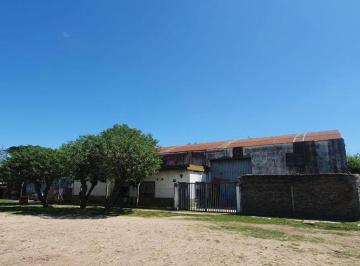 Bodega-Galpón · 1000m² · 3 Ambientes · Galpon de 1000 m² Sobre Lote 1700 m² Aprox