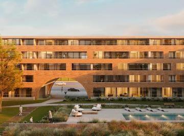 Departamento · 55m² · 3 Ambientes · Ana - Fundar - Av Carballo y Bv. Avellaneda - 72 Cuotas en Pesos