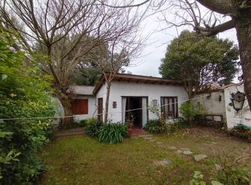 Casa de 4 ambientes, Mar del Plata · Oportunidad!casa en Venta con Dos Dorm. y Departamento Bº Punta Mogotes. "A Reciclar".