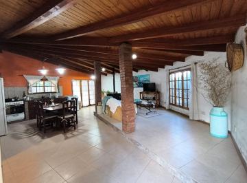 Casa de 3 ambientes, Córdoba · B° Marques (A) - Casa + Depto - Usd 65 m -