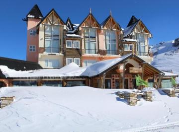 Departamento · 1650m² · 25 Ambientes · Hotel en Caviahue (Neuquen)