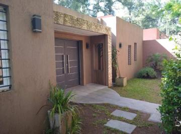 Casa de 3 ambientes, Ituzaingó · Casa en Venta, 3 Ambientes, Villa Udaondo, Parque Leloir