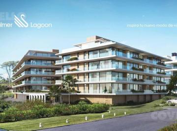 Departamento · 69m² · 3 Ambientes · 1 Cochera · Venta Departamento 2 Dorm., Playa Mansa