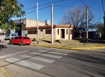 Bodega-Galpón · 165m² · Venta | Galpón Más Depto con Opcional Equipamiento | Las Pal