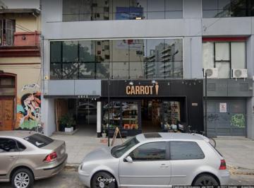 Oficina comercial · 72m² · 2 Ambientes · Venta Amplia Oficina Local en Honduras 4600, Palermo, Caba.