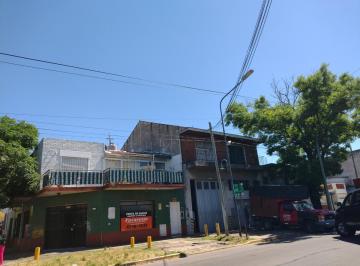 Edificio de 3 ambientes, Vicente López · Edificio Comercial - Munro - Este