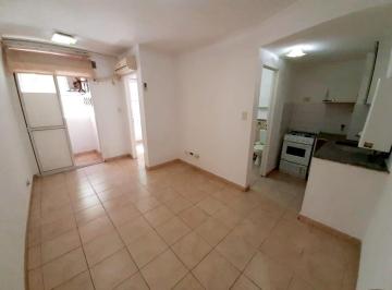 Departamento · 26m² · 2 Ambientes · Departamento 1 Dormitorio - Planta Baja - Abasto
