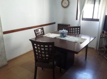 Departamento · 50m² · 3 Ambientes · Departamento - Dock Sud