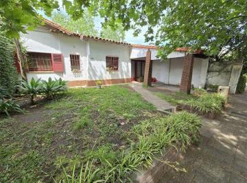 RLD-RLD-1951_2 · Chalet - 3 Dorm - Escritorio - 2 Baños - Jardin