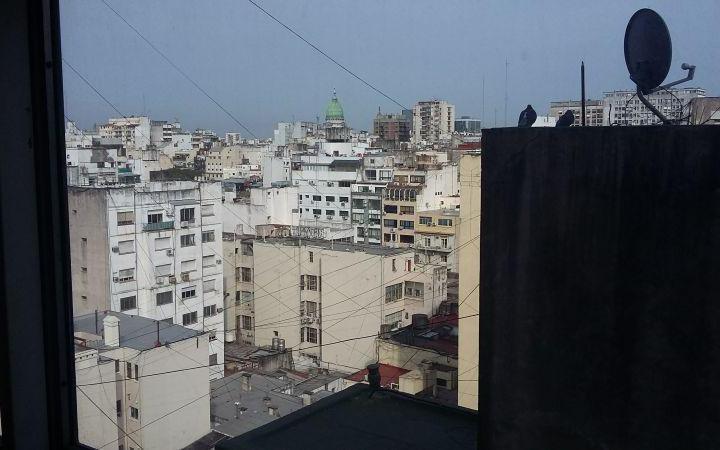 Departamento · 35m² · 2 Ambientes
