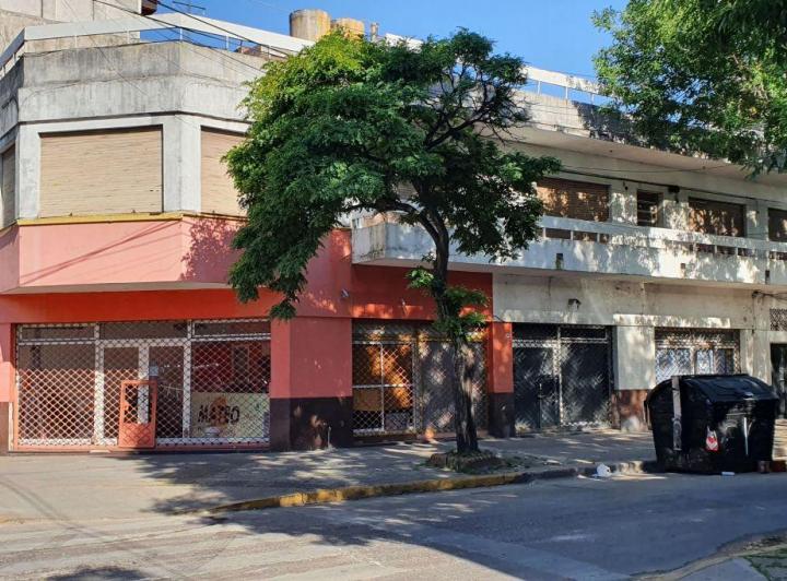 Departamento · 450m² · 6 Ambientes · 1 Cochera