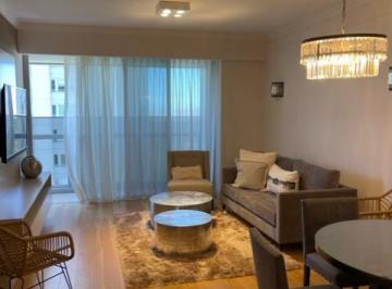 Departamento · 82m² · 2 Ambientes · 1 Cochera · Venta de Departamento 2 Ambientes en Puerto Madero