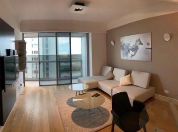 Departamento · 73m² · 2 Ambientes · 1 Cochera · Alquiler de Departamento 2 Ambientes en Puerto Madero