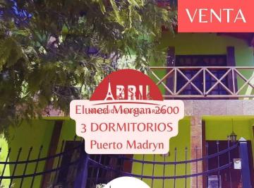 VRG-VRG-82_2 · Amplia Casa de Excelente Distribución Apta Crédito