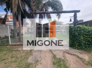 MIG-MIG-4030_2 · Casa 3 Dorm.. | Callejón Mocovi Al 6200