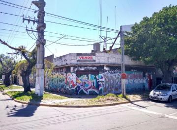Depósito · 324m² · Local - Esc. - Centro