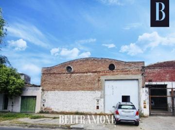 Bodega-Galpón · 409m² · Galpon, Cafferata 3700