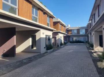 Departamento · 115m² · 4 Ambientes · 1 Cochera · Departamento - Ituzaingó
