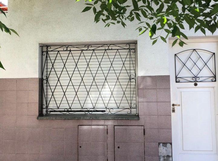 Casa · 50m² · 2 Ambientes